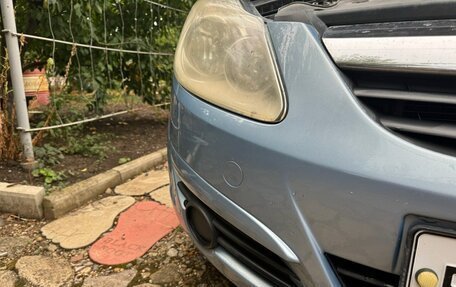 Opel Corsa D, 2007 год, 415 000 рублей, 10 фотография