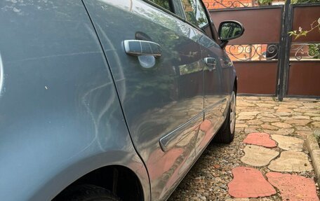 Opel Corsa D, 2007 год, 415 000 рублей, 8 фотография