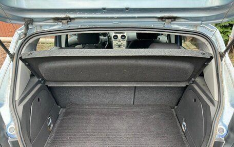 Opel Corsa D, 2007 год, 415 000 рублей, 14 фотография