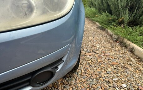 Opel Corsa D, 2007 год, 415 000 рублей, 9 фотография