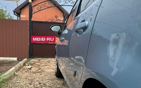 Opel Corsa D, 2007 год, 415 000 рублей, 7 фотография
