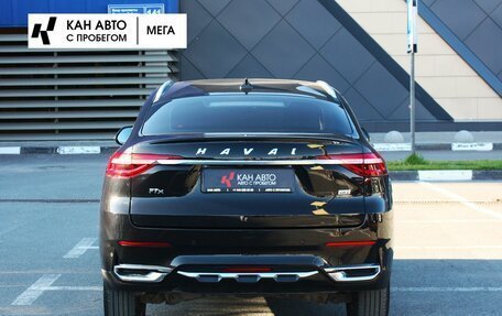 Haval F7x I, 2021 год, 1 589 000 рублей, 6 фотография