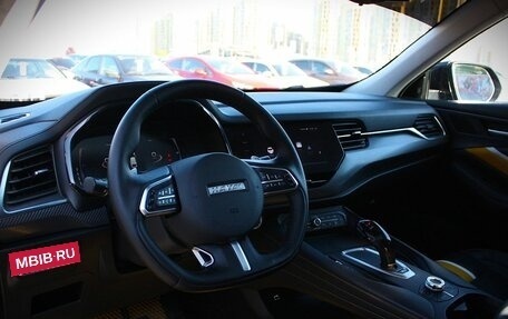 Haval F7x I, 2021 год, 1 589 000 рублей, 8 фотография
