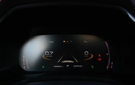 Haval F7x I, 2021 год, 1 589 000 рублей, 24 фотография