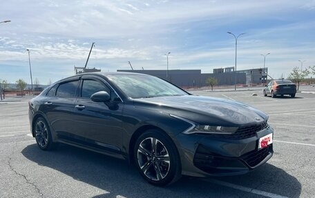 KIA K5, 2020 год, 3 000 000 рублей, 7 фотография