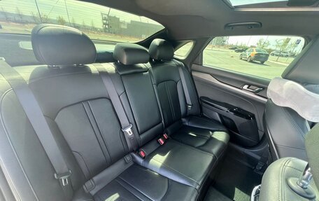 KIA K5, 2020 год, 3 000 000 рублей, 14 фотография