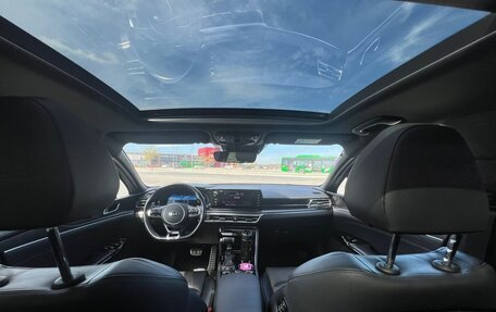 KIA K5, 2020 год, 3 000 000 рублей, 9 фотография
