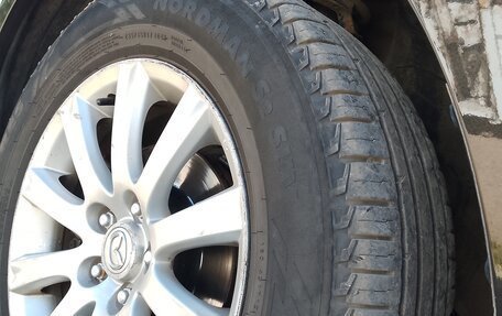 Mazda CX-7 I рестайлинг, 2011 год, 1 450 000 рублей, 8 фотография