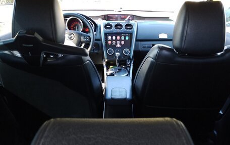 Mazda CX-7 I рестайлинг, 2011 год, 1 450 000 рублей, 4 фотография