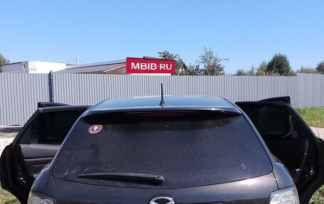 Mazda CX-7 I рестайлинг, 2011 год, 1 450 000 рублей, 2 фотография