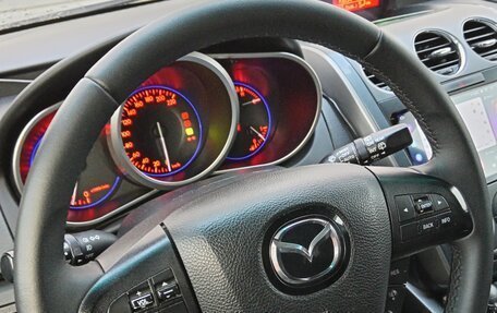Mazda CX-7 I рестайлинг, 2011 год, 1 450 000 рублей, 9 фотография