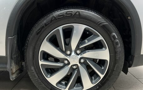 Mitsubishi ASX I рестайлинг, 2018 год, 1 695 000 рублей, 8 фотография