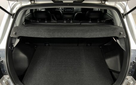 Mitsubishi ASX I рестайлинг, 2018 год, 1 695 000 рублей, 7 фотография