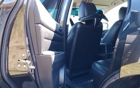 Mazda CX-7 I рестайлинг, 2011 год, 1 450 000 рублей, 12 фотография
