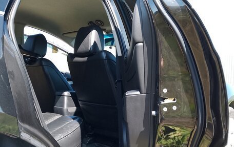 Mazda CX-7 I рестайлинг, 2011 год, 1 450 000 рублей, 10 фотография