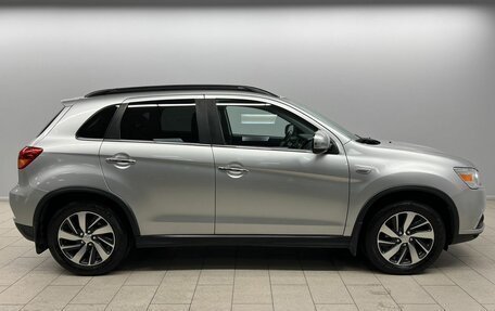 Mitsubishi ASX I рестайлинг, 2018 год, 1 695 000 рублей, 3 фотография