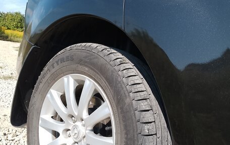 Mazda CX-7 I рестайлинг, 2011 год, 1 450 000 рублей, 11 фотография