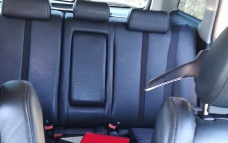 Mazda CX-7 I рестайлинг, 2011 год, 1 450 000 рублей, 14 фотография