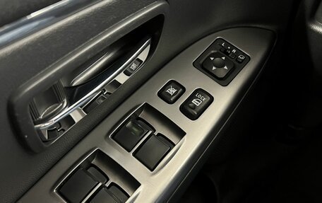Mitsubishi ASX I рестайлинг, 2018 год, 1 695 000 рублей, 11 фотография