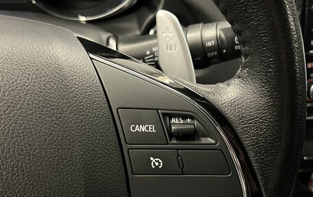 Mitsubishi ASX I рестайлинг, 2018 год, 1 695 000 рублей, 16 фотография