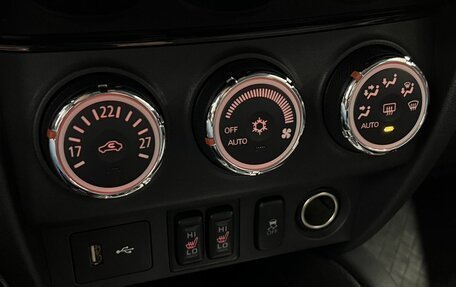Mitsubishi ASX I рестайлинг, 2018 год, 1 695 000 рублей, 19 фотография