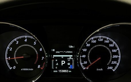 Mitsubishi ASX I рестайлинг, 2018 год, 1 695 000 рублей, 15 фотография