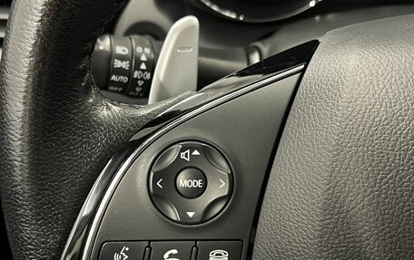 Mitsubishi ASX I рестайлинг, 2018 год, 1 695 000 рублей, 14 фотография