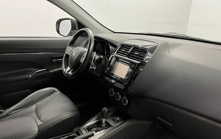 Mitsubishi ASX I рестайлинг, 2018 год, 1 695 000 рублей, 22 фотография
