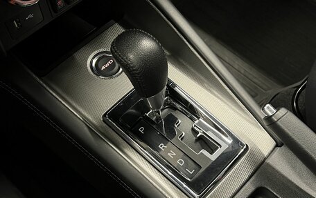 Mitsubishi ASX I рестайлинг, 2018 год, 1 695 000 рублей, 20 фотография