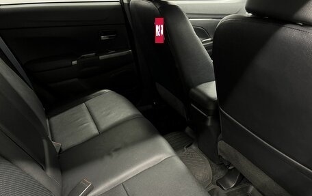 Mitsubishi ASX I рестайлинг, 2018 год, 1 695 000 рублей, 23 фотография
