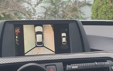 BMW 3 серия, 2016 год, 2 750 000 рублей, 10 фотография