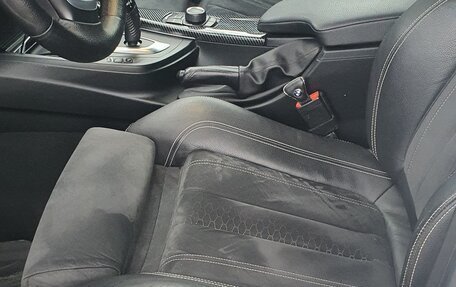 BMW 3 серия, 2016 год, 2 750 000 рублей, 3 фотография