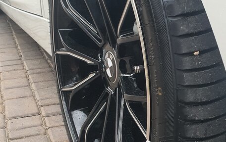 BMW 3 серия, 2016 год, 2 750 000 рублей, 13 фотография