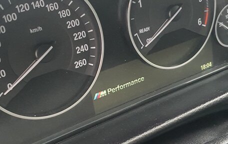BMW 3 серия, 2016 год, 2 750 000 рублей, 5 фотография