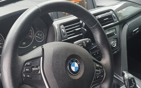 BMW 3 серия, 2016 год, 2 750 000 рублей, 11 фотография