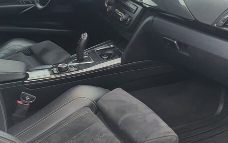 BMW 3 серия, 2016 год, 2 750 000 рублей, 15 фотография