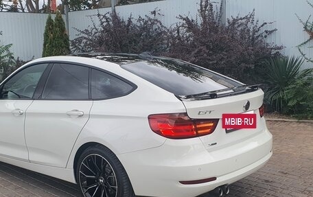 BMW 3 серия, 2016 год, 2 750 000 рублей, 12 фотография