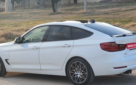 BMW 3 серия, 2016 год, 2 750 000 рублей, 6 фотография
