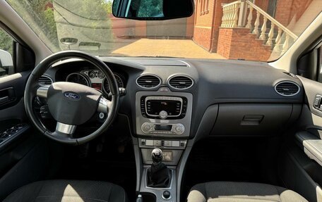 Ford Focus II рестайлинг, 2011 год, 850 000 рублей, 5 фотография