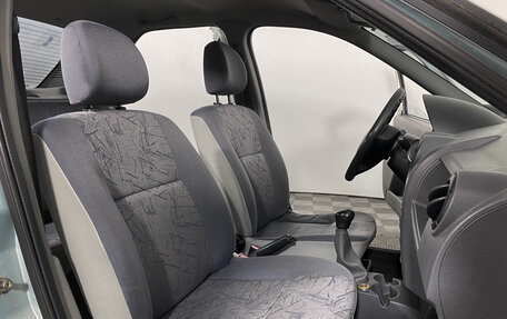 Renault Logan I, 2006 год, 283 000 рублей, 9 фотография