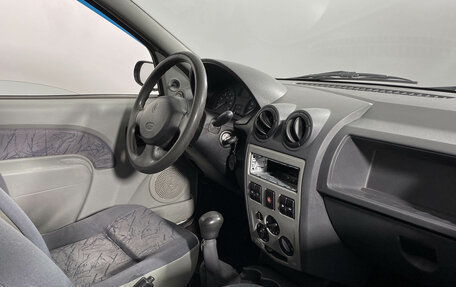 Renault Logan I, 2006 год, 283 000 рублей, 10 фотография