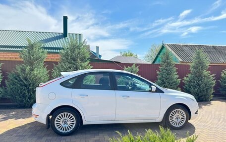 Ford Focus II рестайлинг, 2011 год, 850 000 рублей, 3 фотография