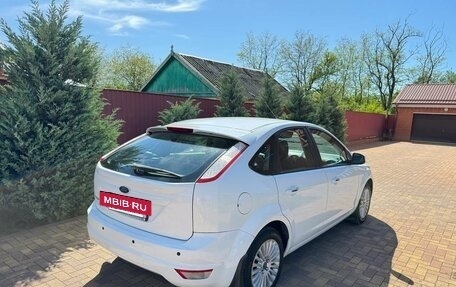 Ford Focus II рестайлинг, 2011 год, 850 000 рублей, 4 фотография