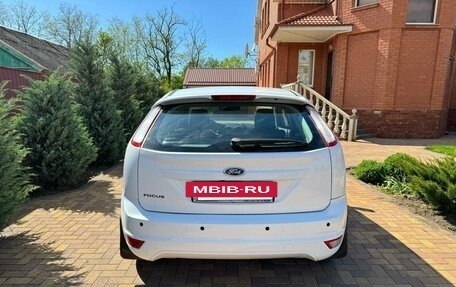 Ford Focus II рестайлинг, 2011 год, 850 000 рублей, 7 фотография