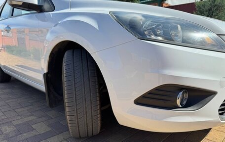 Ford Focus II рестайлинг, 2011 год, 850 000 рублей, 14 фотография