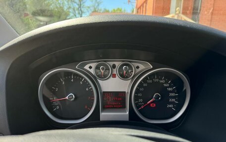 Ford Focus II рестайлинг, 2011 год, 850 000 рублей, 12 фотография