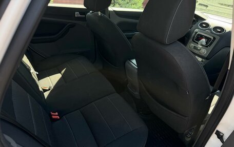 Ford Focus II рестайлинг, 2011 год, 850 000 рублей, 10 фотография