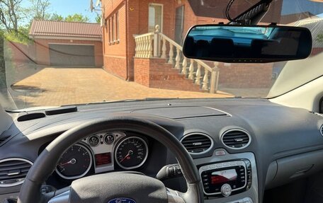Ford Focus II рестайлинг, 2011 год, 850 000 рублей, 13 фотография
