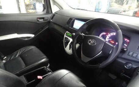 Toyota ISis I, 2016 год, 1 100 090 рублей, 8 фотография