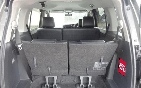 Toyota ISis I, 2016 год, 1 100 090 рублей, 13 фотография